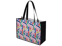 Разное Сумка из нетканого материала PET с возможностью полноцветной печати