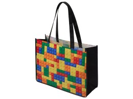 Разное Сумка из нетканого материала PET с возможностью полноцветной печати