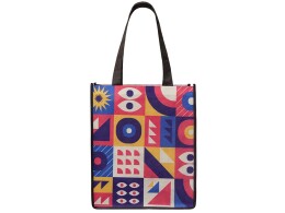 Разное Сумка из нетканого материала PET с возможностью полноцветной печати