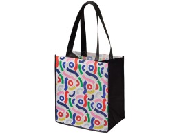 Разное Сумка из нетканого материала PET с возможностью полноцветной печати