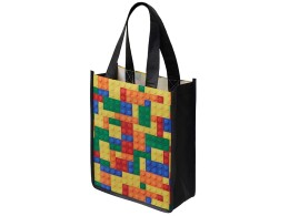 Разное Сумка из нетканого материала PET с возможностью полноцветной печати