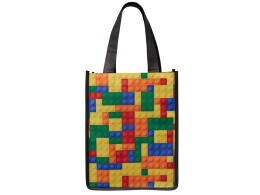 Разное Сумка из нетканого материала PET с возможностью полноцветной печати