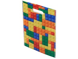 Разное Сумка для выставок из нетканого материала PET с возможностью полноцветной печати