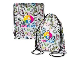 Разное Рюкзак-мешок с возможностью полноцветной печати