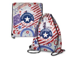 Разное Рюкзак-мешок с возможностью полноцветной печати