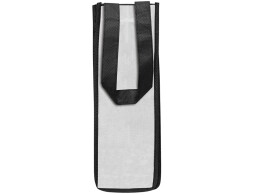 Разное Чехол для бутылки из нетканого материала PET с возможностью полноцветной печати