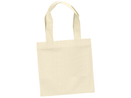 Разное Мини-сумка для шопинга с возможностью полноцветной печати