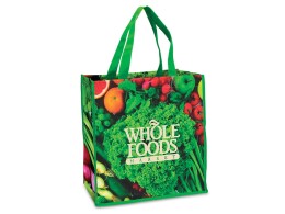 Разное Сумка для шопинга с возможностью полноцветной печати