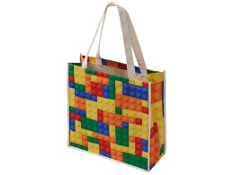 Разное Сумка для шопинга с возможностью полноцветной печати
