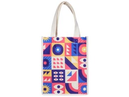 Разное Сумка для шопинга с возможностью полноцветной печати