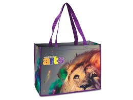 Разное Сумка для шопинга с возможностью полноцветной печати