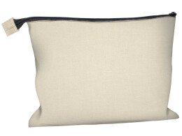 Разное Дорожная косметичка с возможностью полноцветной печати