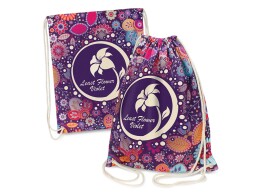 Разное Рюкзак-мешок с возможностью полноцветной печати