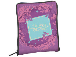 Разное Складная сумка для шопинга с возможностью полноцветной печати