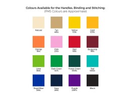 Разное Складная сумка для шопинга с возможностью полноцветной печати