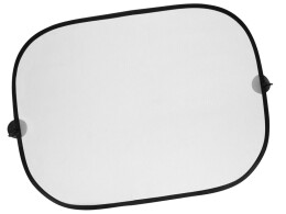 Разное Комплект из 2-х автомобильных солнцезащитных экранов с возможностью полноцветной печати