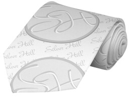 Разное Галстук с возможностью полноцветной печати