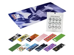 Разное Многофункциональная бандана с возможностью полноцветной печати