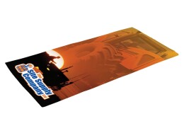 Разное Многофункциональная бандана с возможностью полноцветной печати