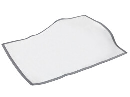 Разное Салфетка из микрофибры с возможностью полноцветной печати