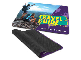 Разное Коврик для мыши с возможностью полноцветной печати