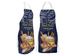 Разное Фартук с возможностью полноцветной печати