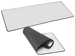 Разное Настольный коврик для мышки и клавиатуры с возможностью полноцветной печати