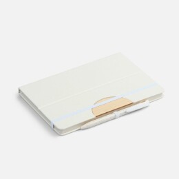 Разное Блокнот Enviro, белый