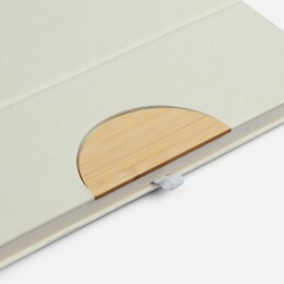 Разное Блокнот Enviro, белый