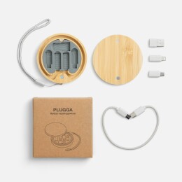 Molti Набор переходников Plugga