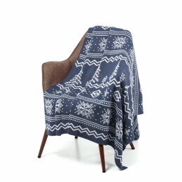 сделано в России Набор Candleflakes, серый