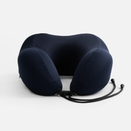 Molti Дорожная подушка Somna, синяя