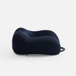 Molti Дорожная подушка Somna, синяя