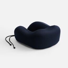 Molti Дорожная подушка Somna, синяя