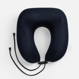 Molti Дорожная подушка Somna, синяя