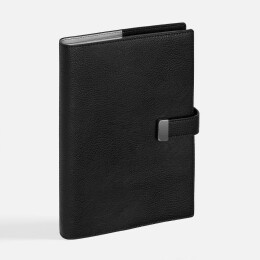 Escalada Ежедневник Repute, недатированный, черный