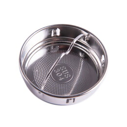 Happy gifts Термос THERMO с ситечком, 500 мл; нержавеющая сталь