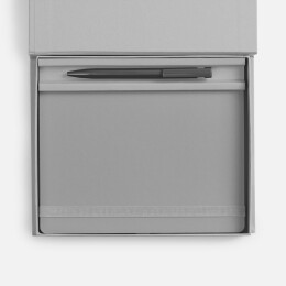 сделано в России Набор Peel Flex, серый