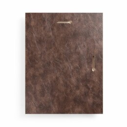 сделано в России Плакетка Sleatherin Acrylic