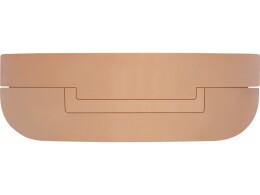 Разное Ero гигиеническая губная помада, кремовый