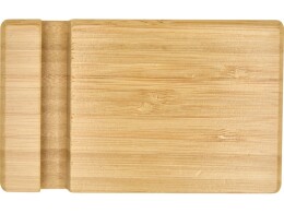 Разное Bubup бамбуковая 2-угольная подставка для планшета и телефона