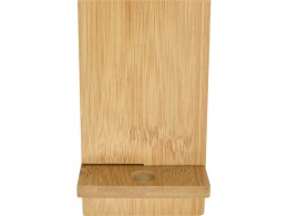 Разное Ceibo съемная бамбуковая подставка для телефона