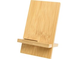 Разное Ceibo съемная бамбуковая подставка для телефона