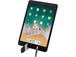 Разное Buna складная подставка для планшета и телефона из переработанной пластмассы, белый