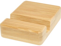 Разное Ebla бамбуковая подставка для телефона