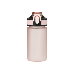 Portobello Спорт.бутылки Бутылка для воды Flip mini, пыльная роза