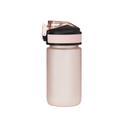 Portobello Спорт.бутылки Бутылка для воды Flip mini, пыльная роза