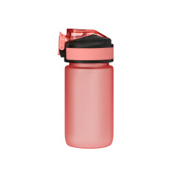 Portobello Спорт.бутылки Бутылка для воды Flip mini, коралловая