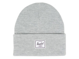 Herschel Шапка Herschel Elmer - Серый яркий