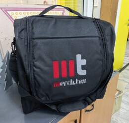 MERCHTEX Сумка для образцов MERCHTEX